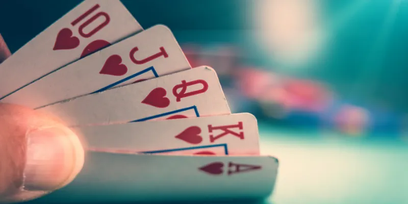 Bàn chơi game trực tuyến