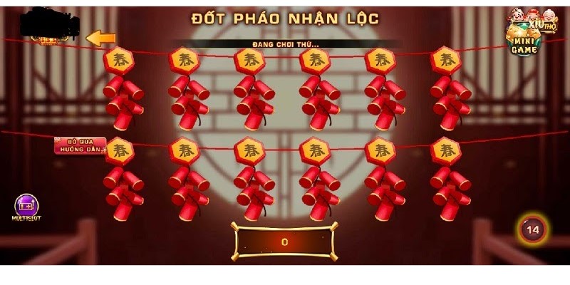 Các tựa game nổ hũ của nhà cái