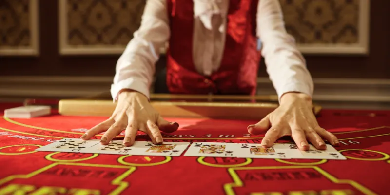 Cách chơi game đánh bài Uno online đơn giản