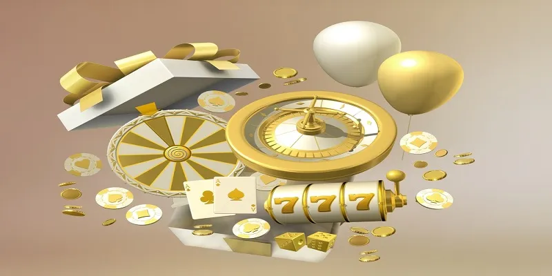 Casino hấp dẫn, đa dạng mức cược