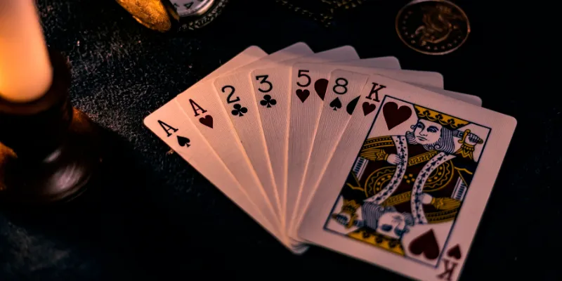 Lý do nên chơi game bài 32win là gì?