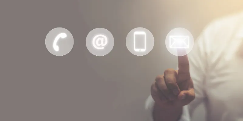 Tạo tài khoản Telegram liên hệ bảo mật.